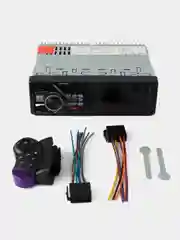 Автомагнитола с экраном 4077