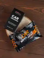 Угольный подарочный набор для мужчин, мужской набор, подарок на Новый год