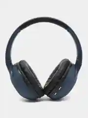 Беспроводные полноразмерные наушники Borofone BO23 Strong Bass с микрофоном, поддержка AUX