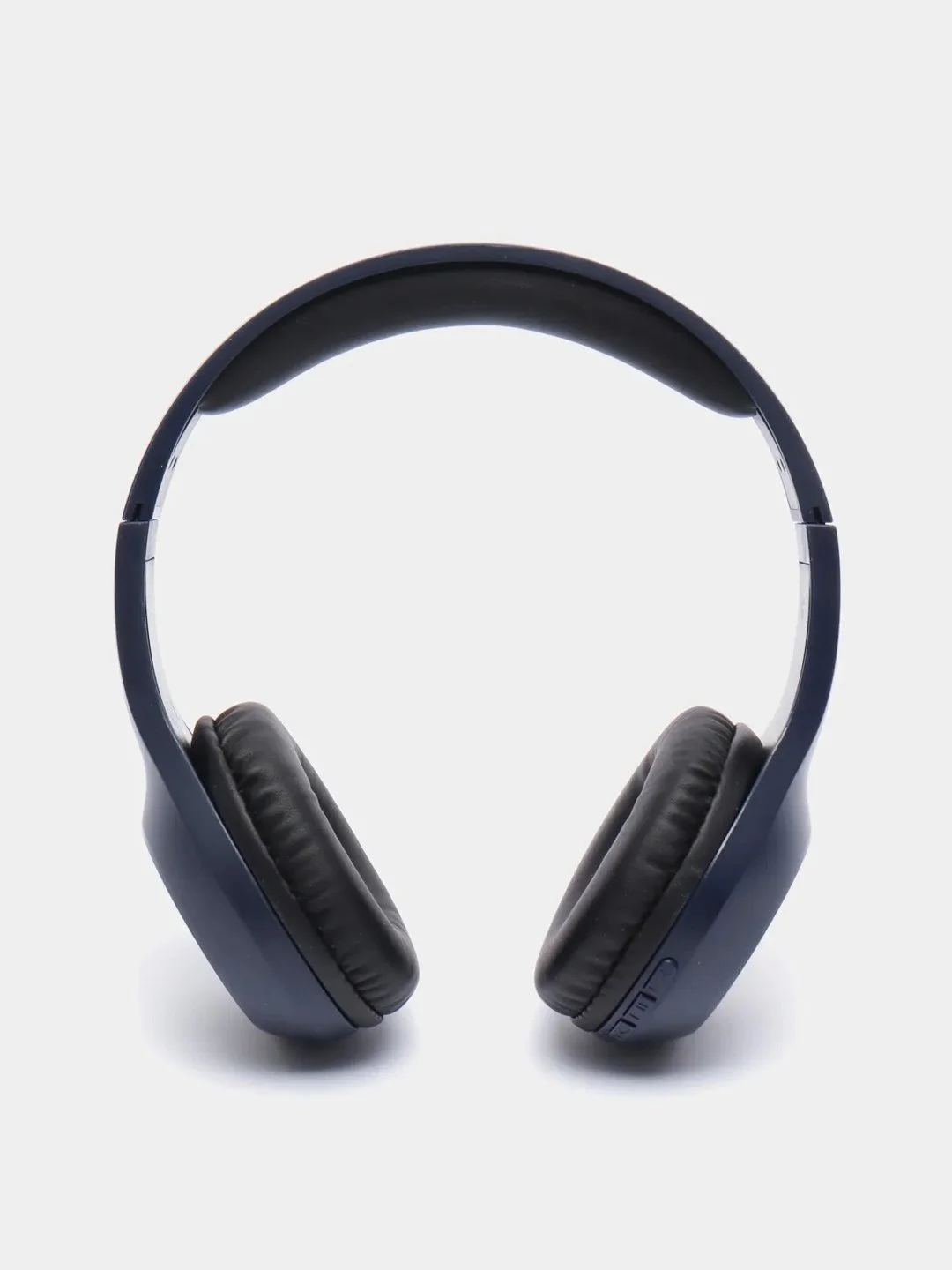 Беспроводные полноразмерные наушники с микрофоном Borofone BO12 extra bass (BT 5.0)