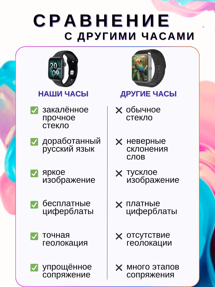 Умные смарт-фитнес часы 10 Series Max, смарт-часы
