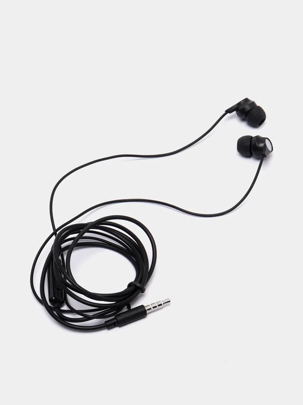 Наушники с микрофоном Borofone BM28 3.5mm Jack