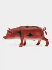 Набор домашних животных с полем