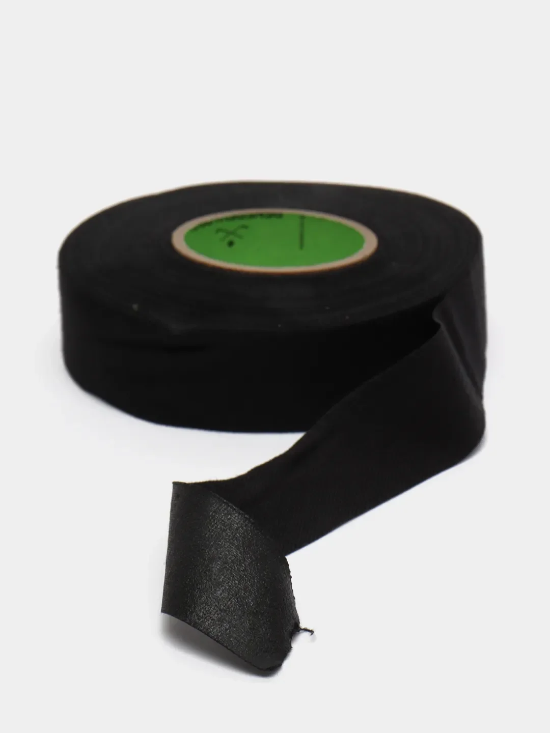 Черный лента хоккейная Renfrew Cloth Tape