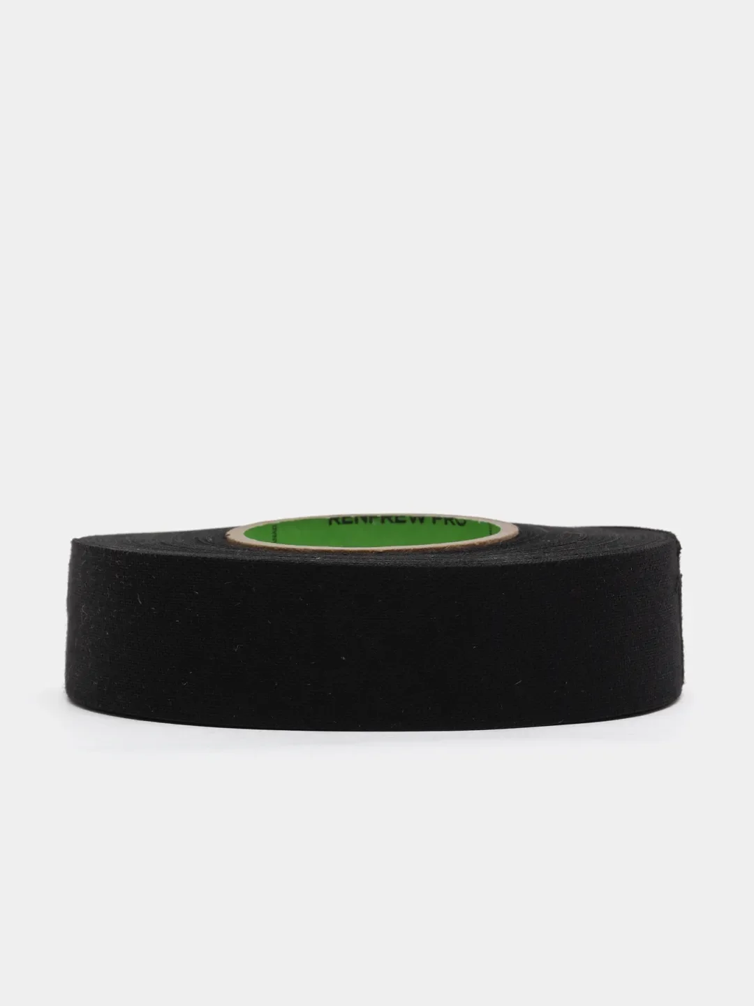 Черный лента хоккейная Renfrew Cloth Tape