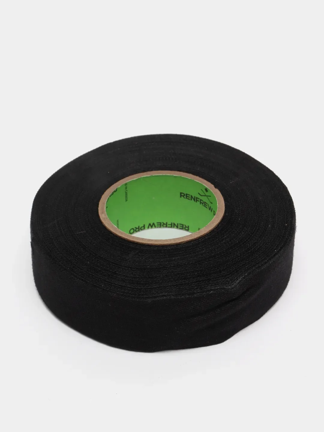 Черный лента хоккейная Renfrew Cloth Tape
