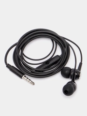 Наушники с микрофоном Borofone BM36 3.5mm Jack