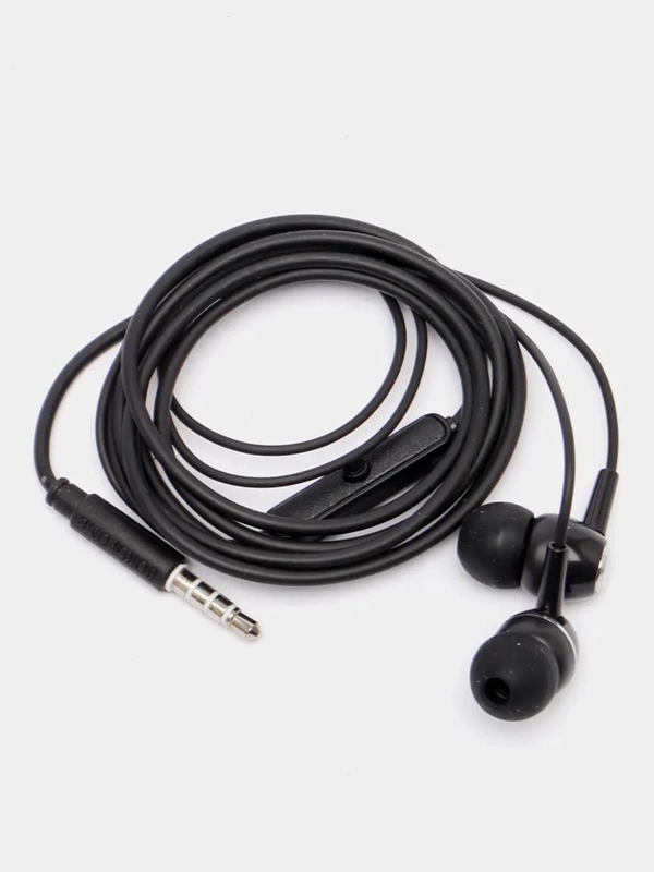 Наушники с микрофоном Borofone BM36 3.5mm Jack