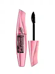 DEBORAH Тушь для ресниц MY POWER VOLUME MASCARA тон экстра черный