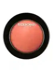 DEBORAH Румяна запеченные HI-TECH BLUSH тон 63 абрикосовый