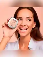 DEBORAH Пудра для лица матирующая стойкая 24ORE PERFECT COMPACT POWDER тон: 3 9г