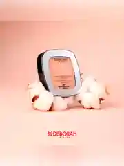 DEBORAH Пудра для лица матирующая стойкая 24ORE PERFECT COMPACT POWDER тон: 3 9г