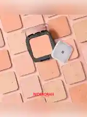 DEBORAH Пудра для лица матирующая стойкая 24ORE PERFECT COMPACT POWDER тон: 3 9г
