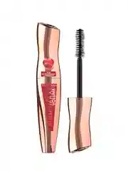 DEBORAH Тушь для ресниц максимальный объем 24ORE INSTANT MAXI VOLUME MASCARA тон черный
