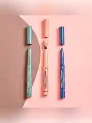 DEBORAH Тени карандаш стойкие 24ORE COLOR POWER EYESHADOW тон 06 золотисто-зеленый
