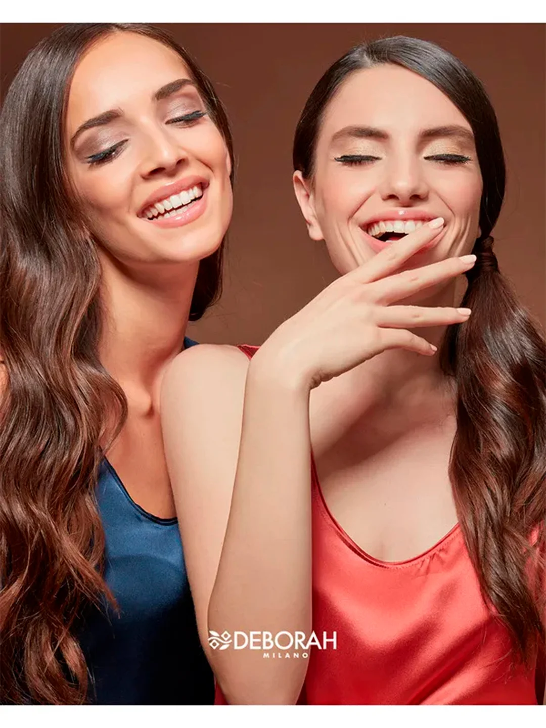 DEBORAH Тени для век водостойкие COLOR LOVERS, тон: 03 супер золотой