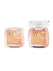 DEBORAH Тени для век водостойкие COLOR LOVERS, тон: 03 супер золотой