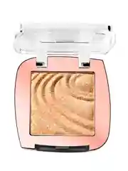 DEBORAH Тени для век водостойкие COLOR LOVERS, тон: 03 супер золотой
