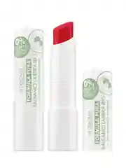 DEBORAH Помада-бальзам для губ FORMULA PURA LIP BALM, тон: 05 Красный, 3,75гр