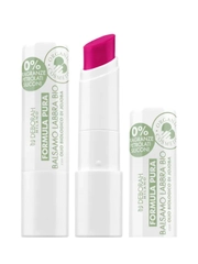 DEBORAH Помада-бальзам для губ FORMULA PURA LIP BALM, тон: 09 Лиловый, 3,75гр
