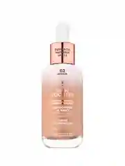 DEBORAH Тональная основа-сыворотка SKIN BOOSTER SERUM тон: 3 средний 30мл