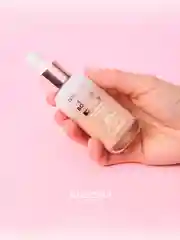 DEBORAH Тональная основа-сыворотка SKIN BOOSTER SERUM тон: 3 средний 30мл