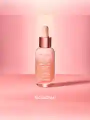 DEBORAH Тональная основа-сыворотка SKIN BOOSTER SERUM тон: 3 средний 30мл