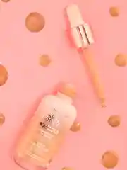 DEBORAH Тональная основа-сыворотка SKIN BOOSTER SERUM тон: 3 средний 30мл