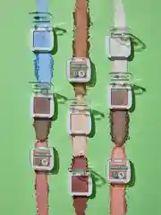 DEBORAH Тени для век FORMULA PURA OMBRETTO BIO, тон: 03 Светло-розовый, 2,5гр