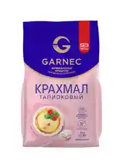 GARNEC Крахмал тапиоковый без глютена 200г