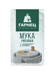 ГАРНЕЦ Мука рисовая 500г