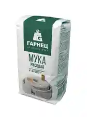 ГАРНЕЦ Мука рисовая 500г