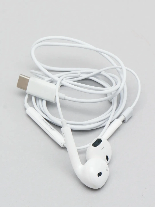 Наушники с микрофоном Borofone BM60 (Type-C)