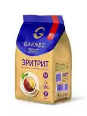GARNEC Подсластитель Эритрит без глютена 200г