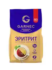 GARNEC Подсластитель Эритрит без глютена 200г