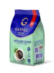 GARNEC Подсластитель «Легкий сахар» эритрит+стевия без глютена 200г