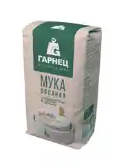 ГАРНЕЦ Мука овсяная 400г