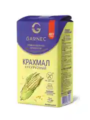GARNEC Крахмал кукурузный без глютена 400г