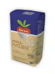 ВЕГАНА Мука рисовая 500г
