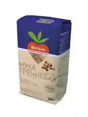ВЕГАНА Мука гречневая 500г