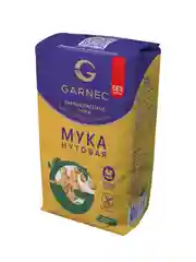 GARNEC Мука нутовая  без глютена 400г