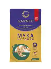GARNEC Мука нутовая  без глютена 400г