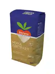 ВЕГАНА Мука овсяная 400г
