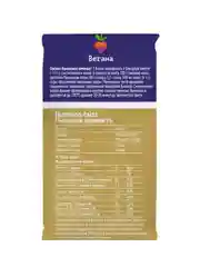 ВЕГАНА Мука овсяная 400г