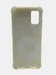 Чехол с принтом для Samsung A41