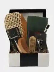 Набор подарочный мужской Merry Xmas, 7 предметов