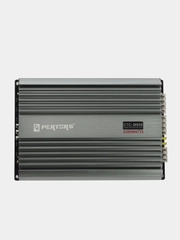 Автоусилитель QPERTORS CTC-M668 4х, канальный, 3200 W