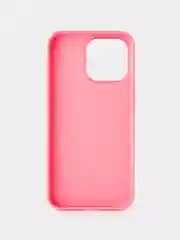 Темно-синий силиконовый чехол/Silicone Case MagSafe для iPhone 15 Pro Max