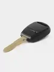 Ключ замка зажигания HYUNDAI, HYN9, 42мм (заготовка)