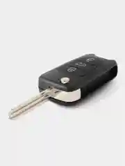 Ключ выкидной HYUNDAI, KIA, 3 кнопки, HYN14R (корпус)